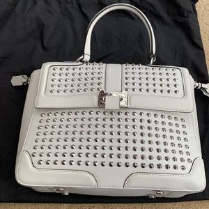 Rebecca Minkoff Elle Satchel